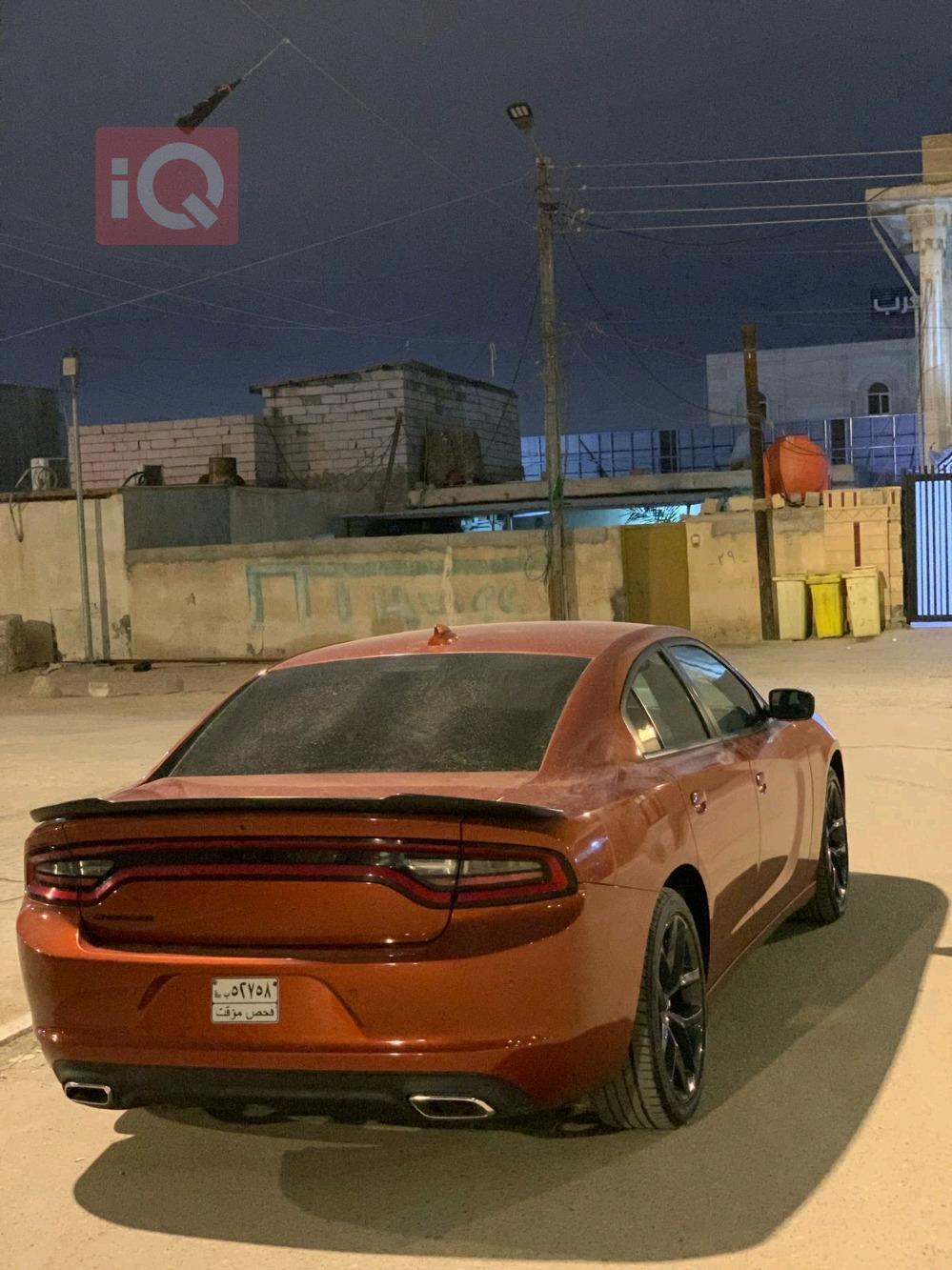 Dodge Charger